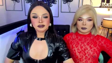 Snapshot of mistressivorykat chatting on 29, 5, 2026 Call me MISS JAS online show from 29, 5, 2026