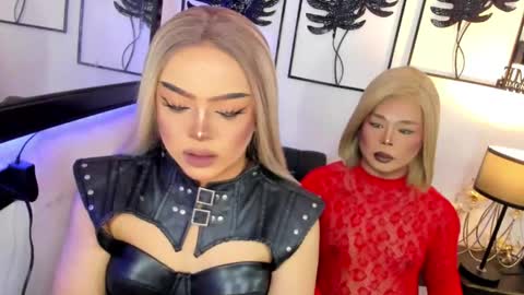 Snapshot of mistressivorykat chatting on 1, 6, 2026 Call me MISS JAS online show from 1, 6, 2026