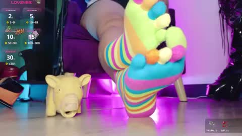 Snapshot of mistressjm_ chatting on 3, 7, 2026 Jhadee online show from 3, 7, 2026