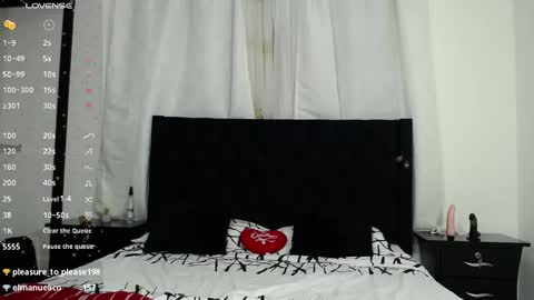 mistresskattia online show from 7, 2, 2025