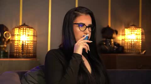 Mistress Kelly online show from 5, 2, 2026