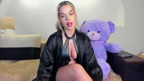 Mistress KiRa online show from 29, 1, 2025