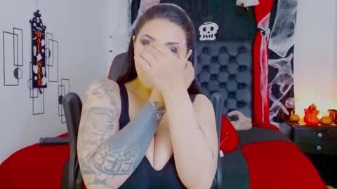 Snapshot of mistresslombana_666 chatting on 30, 10, 2025 Mistresslombana online show from 30, 10, 2025