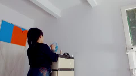 Mistresslombana online show from 12, 4, 2026