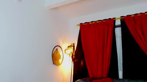 Mistresslombana online show from 17, 4, 2026