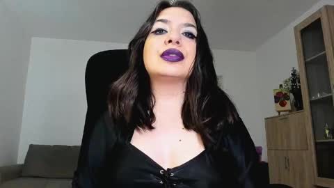 Snapshot of mistressmichelle5 chatting on 3, 6, 2026 YourGoddessM online show from 3, 6, 2026