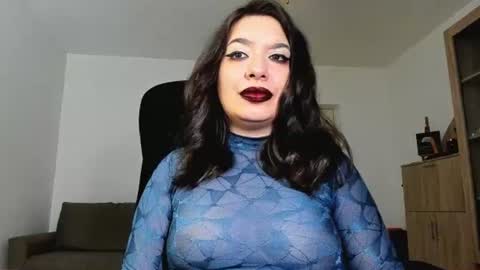 Snapshot of mistressmichelle5 chatting on 18, 6, 2026 YourGoddessM online show from 18, 6, 2026