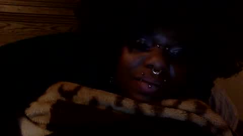 Mistress Mystii online show from 25, 12, 2024