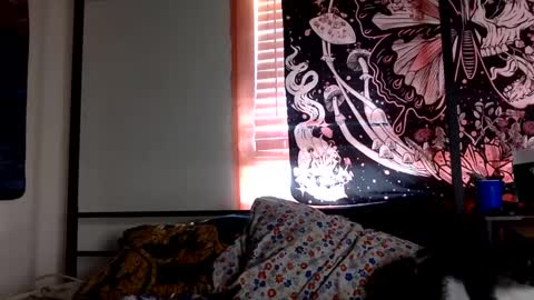 Mistress Mystii online show from 6, 1, 2025