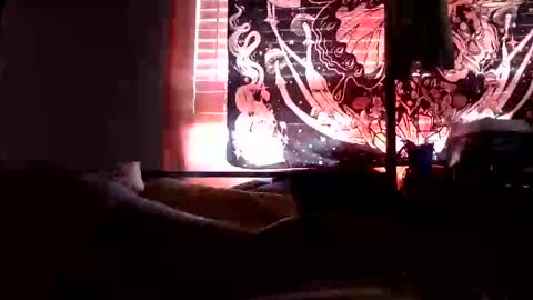 Mistress Mystii online show from 8, 1, 2025