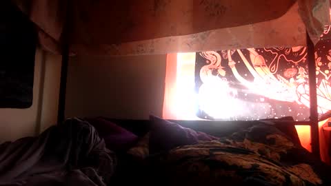 Mistress Mystii online show from 7, 2, 2025