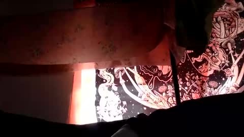 Mistress Mystii online show from 12, 2, 2025