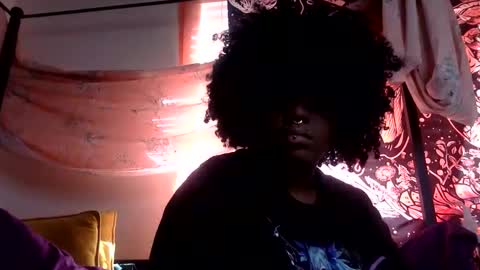 Mistress Mystii online show from 11, 3, 2025