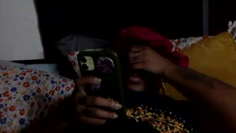 Mistress Mystii online show from 15, 9, 2025