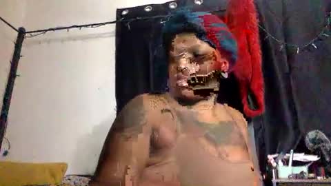 Mistress Mystii online show from 22, 9, 2025