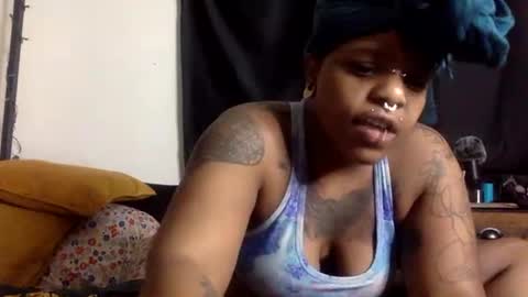 Mistress Mystii online show from 25, 10, 2025