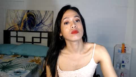 Snapshot of mistressnicoletrans chatting on 9, 1, 2025 SexyCutieNicole online show from 9, 1, 2025