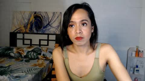 Snapshot of mistressnicoletrans chatting on 4, 2, 2025 SexyCutieNicole online show from 4, 2, 2025
