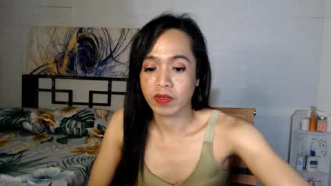 Snapshot of mistressnicoletrans chatting on 4, 2, 2025 SexyCutieNicole online show from 4, 2, 2025