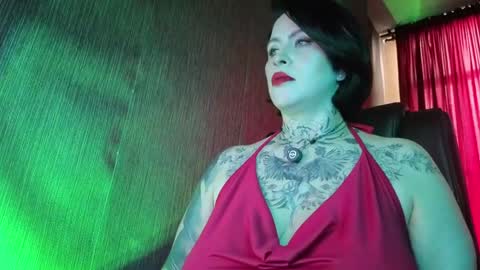 Mistress olivia online show from 5, 4, 2026