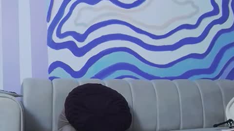 Your Supreme Goddess online show from 30, 10, 2025