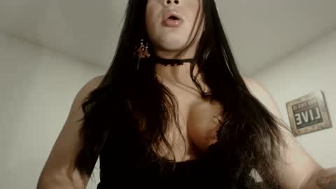 ALICE MADANE online show from 22, 2, 2025