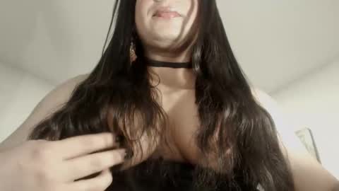 ALICE MADANE online show from 26, 2, 2025