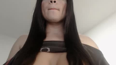 ALICE MADANE online show from 27, 9, 2025