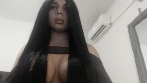 ALICE MADANE online show from 9, 11, 2025