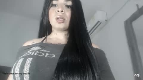 ALICE MADANE online show from 27, 2, 2026