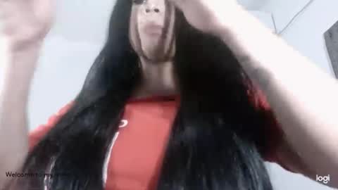 ALICE MADANE online show from 14, 4, 2026