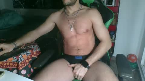 Snapshot of mistxss chatting on 2, 3, 2025 mistxss online show from 2, 3, 2025