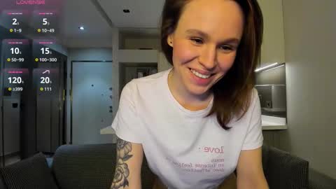 misty_myers online show from 22, 3, 2026