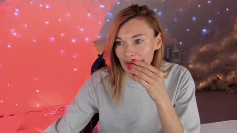 MistyBarnes NONUDE MODEL online show from 21, 12, 2024