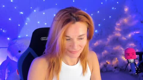 MistyBarnes NONUDE MODEL online show from 21, 12, 2024