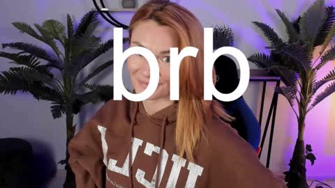 MistyBarnes NONUDE MODEL online show from 23, 12, 2024