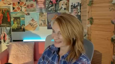 MistyBarnes NONUDE MODEL online show from 2, 3, 2025