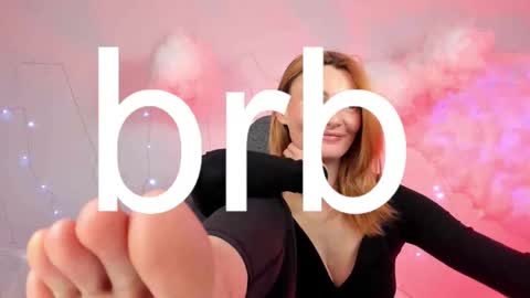 MistyBarnes NONUDE MODEL online show from 10, 3, 2025