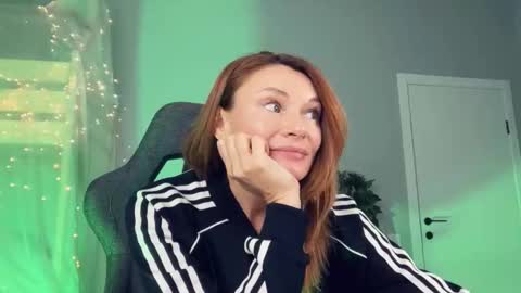 MistyBarnes NONUDE MODEL online show from 23, 2, 2026