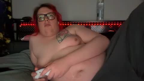 Snapshot of mistyeyemiss chatting on 11, 7, 2026 MistyEye online show from 11, 7, 2026