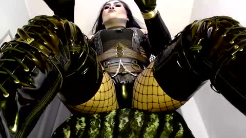 Mistress MISTY online show from 17, 2, 2025