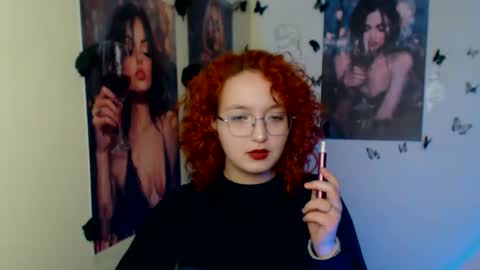 Aria online show from 4, 3, 2026