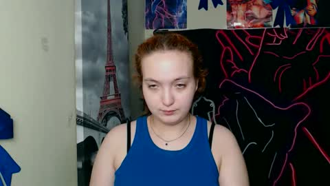 Aria online show from 27, 3, 2026