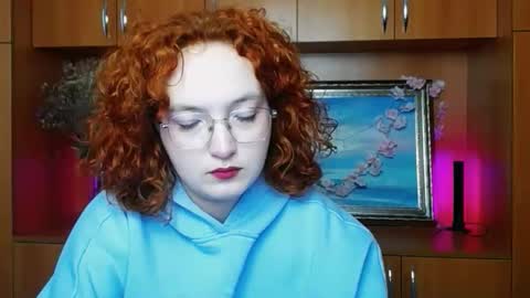 Aria online show from 31, 3, 2026