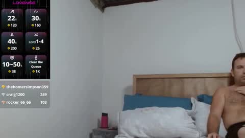 MisumiJason online show from 10, 3, 2025