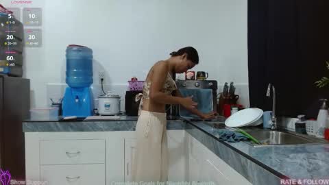 MisumiJason online show from 13, 9, 2025