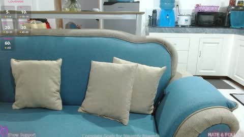 MisumiJason online show from 19, 9, 2025