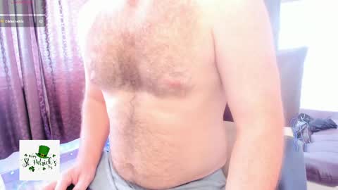 mitchbukanan online show from 17, 3, 2026