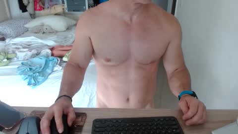 Snapshot of mitcheli chatting on 30, 1, 2025 Onlyfans  online show from 30, 1, 2025