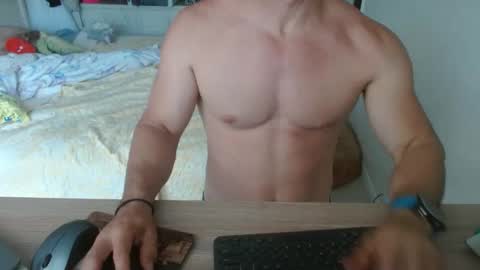 Snapshot of mitcheli chatting on 29, 9, 2025 Onlyfans  online show from 29, 9, 2025